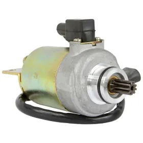 Starter Motor-Kymco-150MXU-150MXER