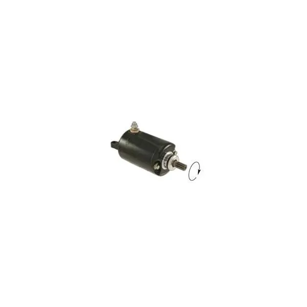 Starter Motor-Honda-Foresight 250