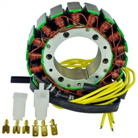 Stator-Honda-GL500I Interstate-GL500I 