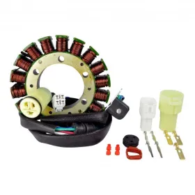 Allumage Alternateur Stator Yamaha 350 Grizzly