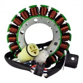 Alternateur Stator Yamaha 350 Wolverine