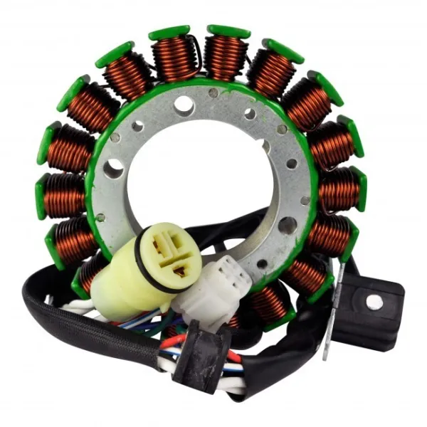 Stator-Yamaha-350 Wolverine