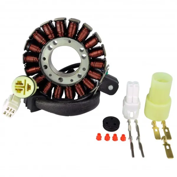 Allumage Alternateur Stator Yamaha 250 Bruin
