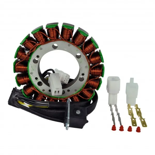 Stator-Suzuki-LTA-LTF 400 Eiger