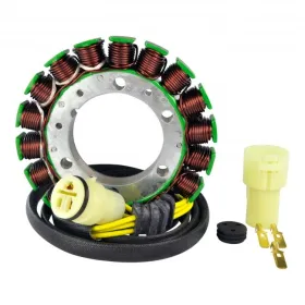 Stator-Kawasaki-KVF650 Prairie-KVF650 Brute Force