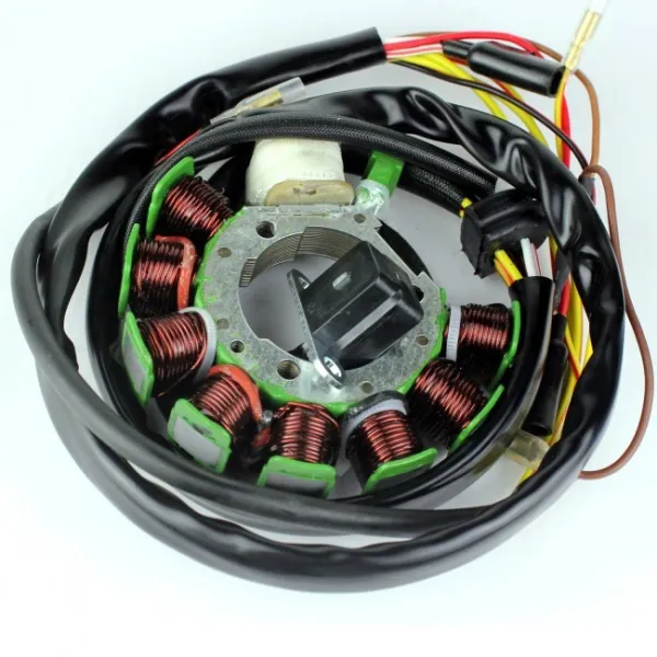 Stator-Polaris-Sportsman 500