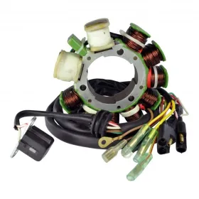 Stator -Polaris - Scrambler 500 - Magnum 500 -Worker 500 - Ranger 500 - Sportsman 500 6x6 - Big Boss 6x6 
