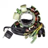 Stator-Polaris-Ranger 500 