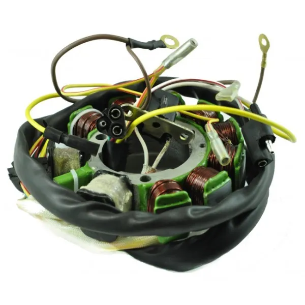 Stator-Polaris-Ranger 500 