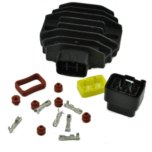 Regulator Rectifier-Yamaha-350 Grizzly
