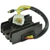 Regulator Rectifier-Yamaha-350 Wolverine