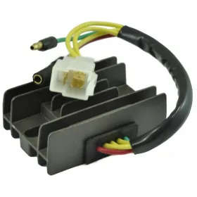 Regulator Rectifier-Yamaha-600 Grizzly