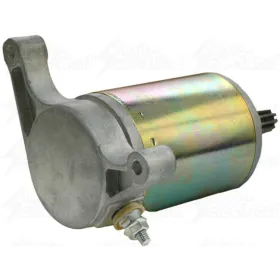 Starter Motor-Yamaha-350 Big Bear