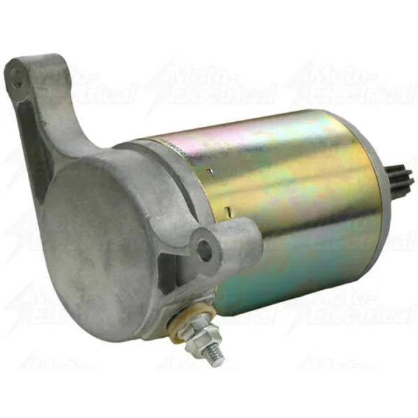 Starter Motor-Yamaha-400 Kodiak
