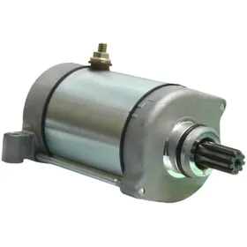 Starter Motor-Yamaha-660 Grizzly