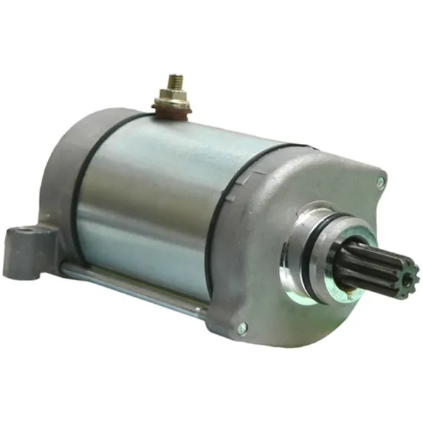 Starter Motor-Yamaha-660 Grizzly