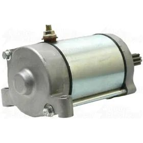 Starter Motor Yamaha 600 Grizzly 4WV-81800-00-00 4WV-81890-00-00 5KM-81890-00-00 MITSUBA SM15