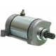 Starter Motor-Yamaha-450 Grizzly