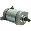 Starter Motor-Yamaha-450 Grizzly