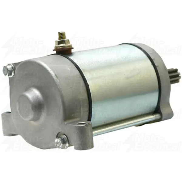 Starter Motor-Yamaha-450 Grizzly