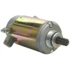  Starter Motor-Yamaha 350 Big Bear 400 Big Bear 350 Wolverine 400 Kodiak