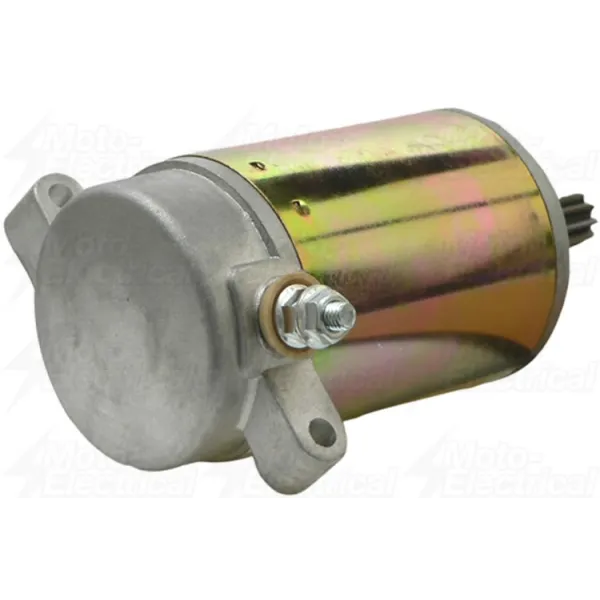  Starter Motor-Yamaha 350 Big Bear 400 Big Bear 350 Wolverine 400 Kodiak