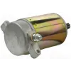  Starter Motor-Yamaha 350 Big Bear 400 Big Bear 350 Wolverine 400 Kodiak