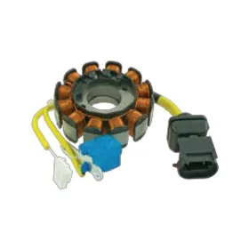 Alternateur Stator Allumage Vespa ET4 125 ET4 150 Granturismo 125 LX125 S125