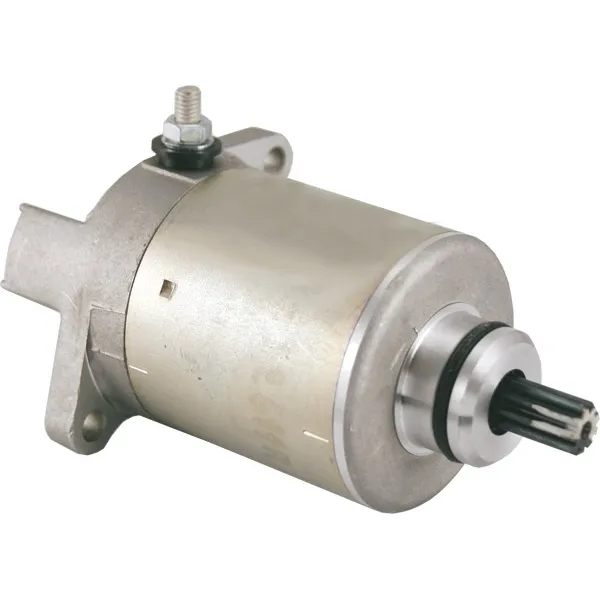 Starter Motor-Piaggio-Beverly 125-200-Carnaby125-200-MP3 125-Super Hexagon 125-X7 125-X8 125-200-X9 125-180-200