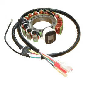 Alternateur Stator Allumage Honda XL600R