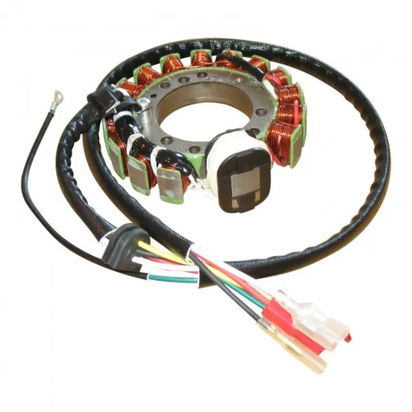 Stator-Honda-XL600R 