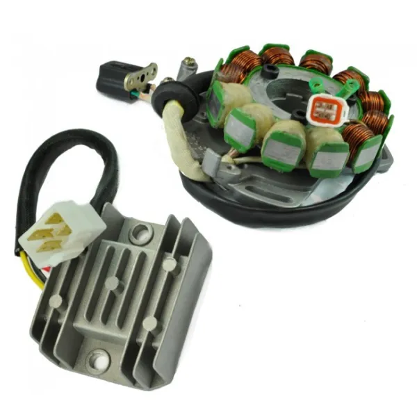 Stator Regulator Rectifier Yamaha 350 Banshee