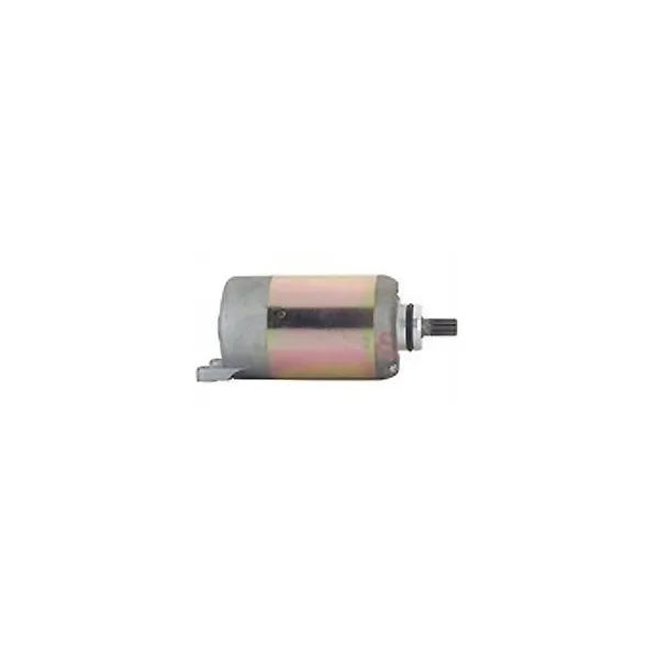 Starter Motor-Honda-CN250-Piaggio-Hexagon 250