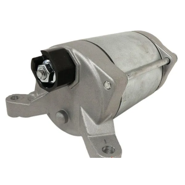 Starter Motor-Yamaha-450 Grizzly