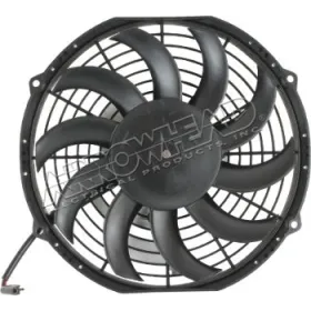 Radiator Cooling Fan Arctic Cat 550 650 700 1000 Prowler 1000 Wildcat 