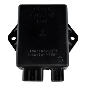 CDI-Yamaha-350 Big Bear