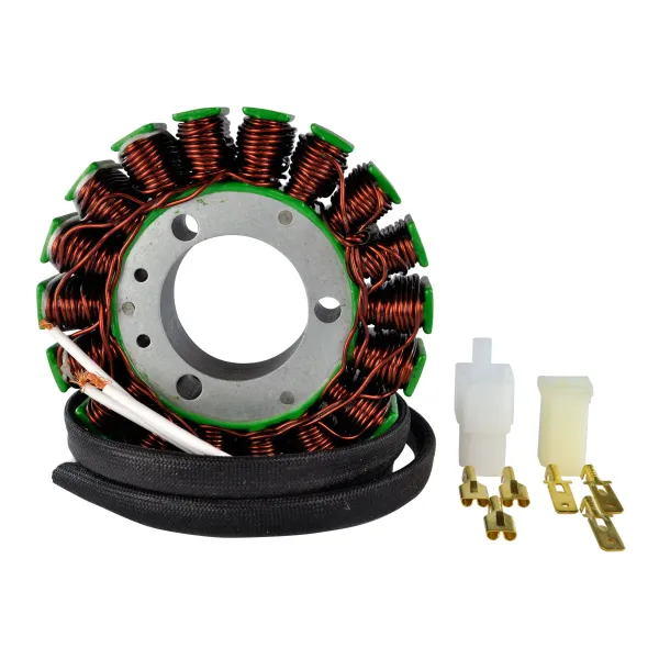 Stator-Kawasaki-KZ550