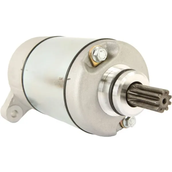 Starter Motor-Polaris-Trail Boss 325