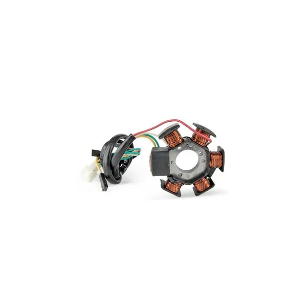 Allumage Alternateur Stator-Aprilia-MX50-RS50-RX50-SX50-Tuono 50-Beta-Enduro 50-Supermotard
