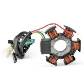 Stator MBK XLimit-XPower-Yamaha-DTR-DTX SM-TZR