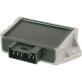 Regulator Benelli-Velvet 125 150 Italjet-Millenium 125 150 Malaguti Madison 125 150