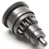 Starter Drive-Suzuki-Adress-AJ50-AP50-CP50-Estilete-Jazz-Katana-Magic-Sepia-Zillion-ZZ Sepia