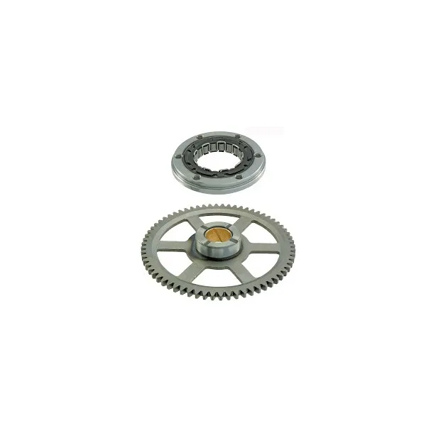 Couronne Roue Libre Démarreur Yamaha Majesty 400