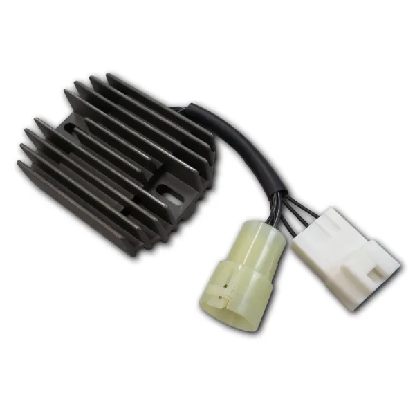 Regulator Rectifier-Suzuki-400 Burgman