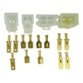 Connecteurs Régulateur Ducati 748 996 998 992 GT 1000 HM Monster Multistrada Sport SportClassic GT1000 ST2 944 SuperSport