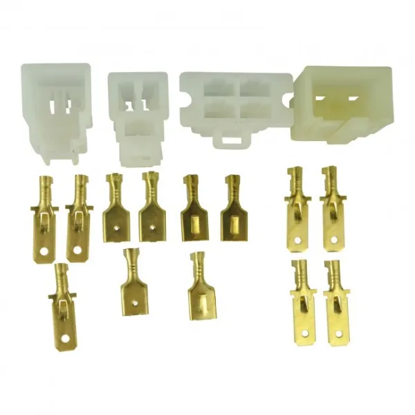 Regulator Connector Kit Ducati 748 996 998 992 GT 1000 HM Monster Multistrada Sport SportClassic GT1000 ST2 944 SuperSport