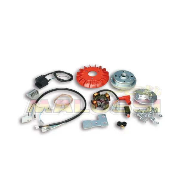 Allumage Vespower Malossi Vespa ET3 Primera 125