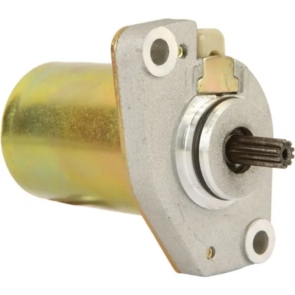 Starter Motor-Eton-Viper 50-Polaris-Predator 50-Scrambler 50