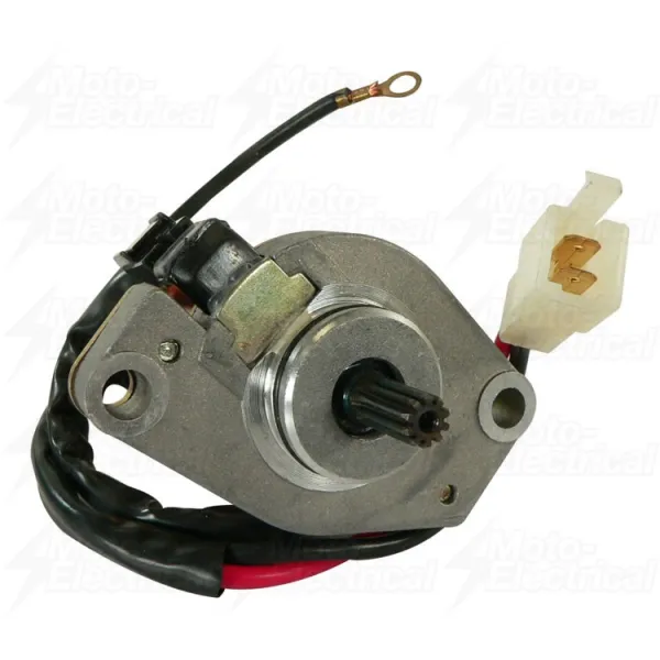 Starter Motor-Eton-Viper 50-Polaris-Predator 50-Scrambler 50