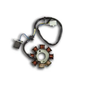 Allumage Stator Kymco-Agility-Filly-New Dink-People-Sento-Super 8-Vitality